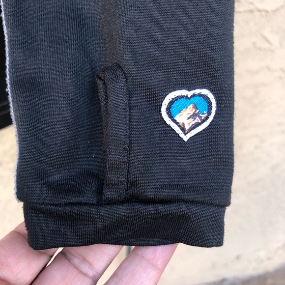 KUHL Technikore Hooded Base Layer - Picture 3 of 5